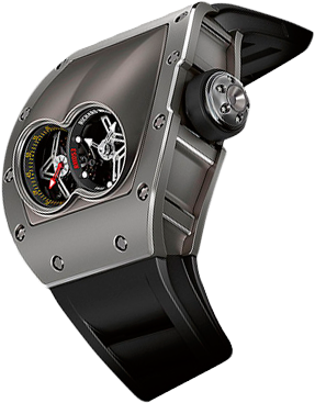 Review Richard Mille Replica RM 053 Tourbillon-Pablo Mcdonough watch - Click Image to Close